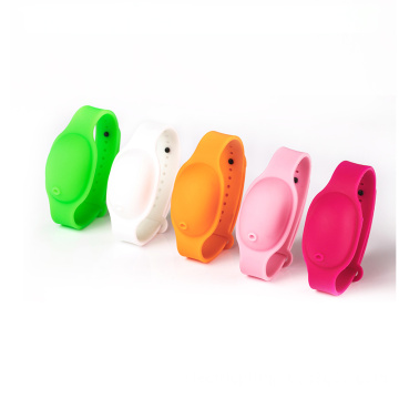 Automatic Sanitizer Dispenser Bracelet